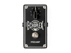 Педаль Dunlop ECHOPLEX PREAMP
